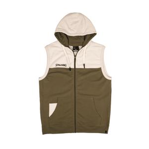 40221834-kh-si-sweatshirt-a-capuche-sans-manches-spalding-funk-khaki-silver-grey