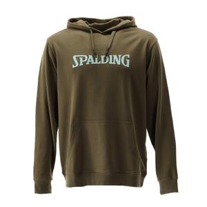 40232014-kh-li-sweatshirt-a-capuche-spalding-khaki-light-green