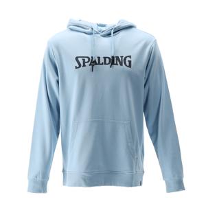 40232014-li-na-sweatshirt-a-capuche-spalding-light-blue-navy