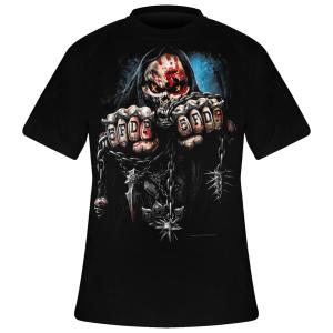 rk2608-t-shirt-spiral-five-finger-death-punch-game-over-noir-multicolore