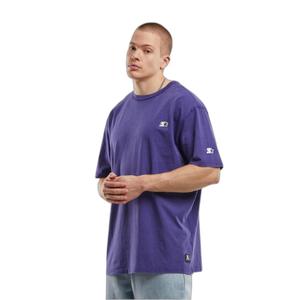 st401-17827-t-shirt-oversize-starter-essential-purple-acid-washed