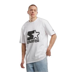 st402-00220-t-shirt-oversize-logo-starter-blanc