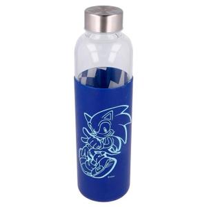 8412497004935-gourde-verre-de-protection-en-silicone-stor-sonic-the-hedgehog-bleu-585-ml