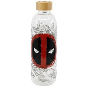 8412497119592-bouteille-en-verre-stor-marvel-deadpool-blanc-1030-ml