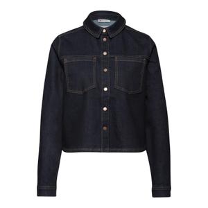346057-17425-veste-en-jean-pour-femme-street-one-rinse-blue-washed