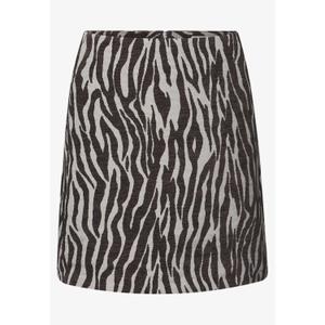 361820-36866-jupe-mi-longue-a-motifs-pour-femme-street-one-deep-roast-brown