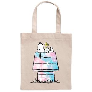3609088302807-sac-cabas-suncity-snoopy-peanuts-beige-rose-41x37-cm