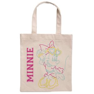 3609088302968-sac-cabas-suncity-disney-minnie-mouse-beige-rose-jaune-41x37-cm