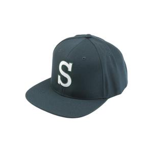 acsn4002-casquette-sunday-game-6-panel-forrest-green-tu