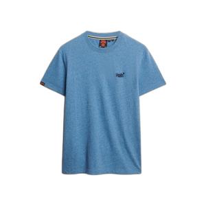 m1011245a-5ed-t-shirt-superdry-essential-bleu-vif-poudre
