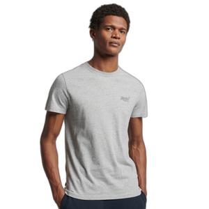 m1011245a-b3d-t-shirt-superdry-vintage-logo-en-coton-bio-gris-chine-pierre-ponce