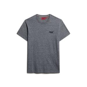 m1011245a-b7w-t-shirt-en-coton-bio-superdry-essential-logo-bleu-marine-eclipse-gris-chine-feeder