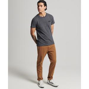 m1011245a-hjb-t-shirt-superdry-vintage-gris-charbon-chine