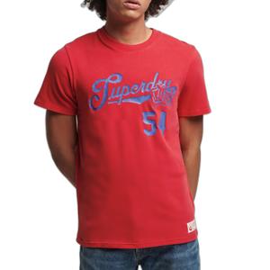 m1011306a-ogs-t-shirt-superdry-vintage-script-rouge-drop-kick