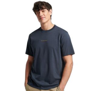 m1011637a-bqf-t-shirt-superdry-logo-code-surplus-myrtille