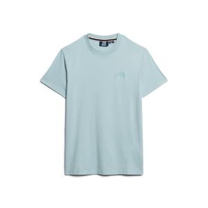m1011927a-08g-t-shirt-brode-avec-logo-en-coton-bio-superdry-essential-bleu-poudre