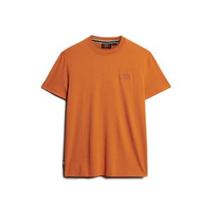m1011927a-k6f-t-shirt-brode-avec-logo-en-coton-bio-superdry-essential-orange-mojave