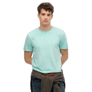 m1012076a-fk6-t-shirt-superdry-raw-edge-bleu-ciel-azur