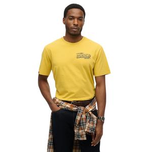 m1012124a-7sd-t-shirt-ample-a-motif-superdry-b-movie-jaune-petrole
