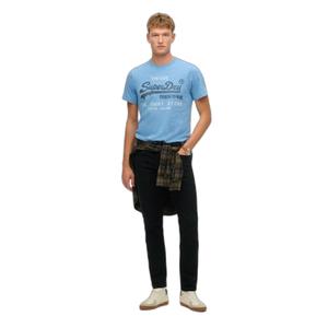 m1012203a-5xq-t-shirt-superdry-vintage-logo-classic-fresh-blue-grit