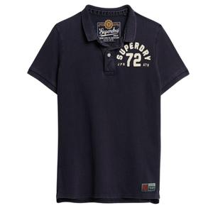 m1110396a-98t-polo-superdry-vintage-athletic-bleu-marine-eclipse