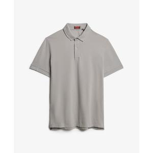 m1110438a-63q-polo-en-pique-superdry-city-gris-tourterelle