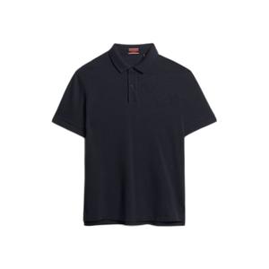 m1110438a-98t-polo-pique-superdry-city-bleu-marine-eclipse