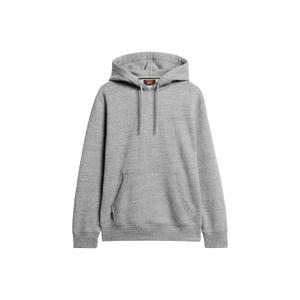 m2013110a-9qw-sweatshirt-a-capuche-superdry-essential-gris-fonce-mouchete-chine
