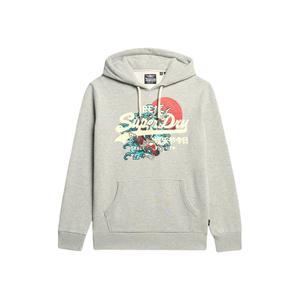 m2013702a-1wy-sweatshirt-a-capuche-superdry-vintage-logo-tokyo-pierre-ponce-beige-chine