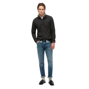 m2014093a-afb-pull-camionneur-classique-en-pique-de-coton-superdry-noir-delave