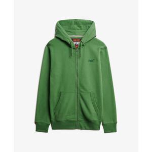m2014128a-g5s-sweatshirt-a-capuche-zippe-a-logo-essential-superdry-vert-artichaut