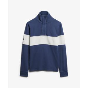 m2014171a-f4q-sweatshirt-classique-a-col-tunisien-superdry-bleu-marine-lauren-blanc