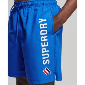 m3010187a-om3-short-de-bain-avec-motif-applique-superdry-code-48-cm-cobalt-racer