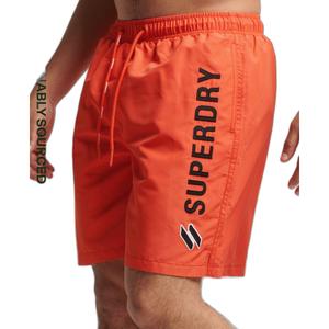 m3010187a-vqh-short-de-bain-superdry-code-orange-havane