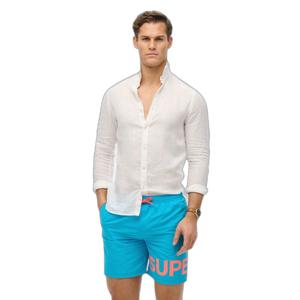 m3010244a-vza-short-de-bain-a-motif-superdry-bleu-hawai