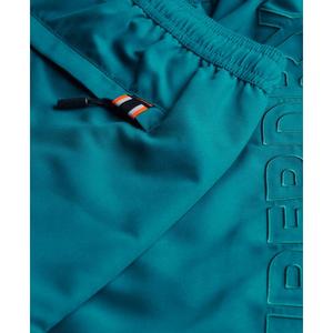 m3010246a-20e-short-de-bain-haut-de-gamme-brode-superdry-vert-foret