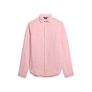 m4010607a-2es-chemise-manches-longues-decontractee-superdry-rayures-rose-new-house