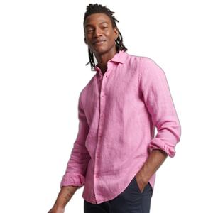 m4010607a-tzj-chemise-decontractee-manches-longues-en-lin-superdry-rose-fuchsia