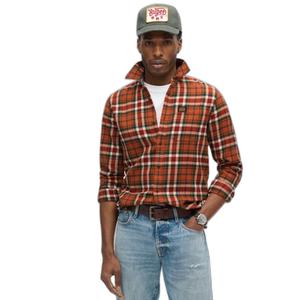 m4010727a-c1q-chemise-manches-longues-bucheron-en-coton-superdry-orange-oregon-a-carreaux