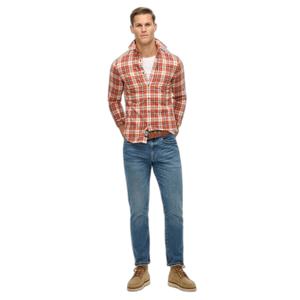 m4010737a-b8l-chemise-superdry-blanc-frontier-a-carreaux