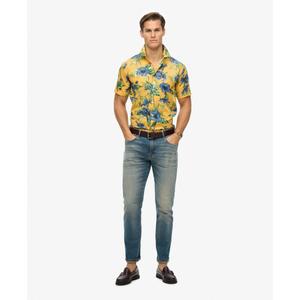 m4010947a-f4i-chemise-a-imprime-hawaien-superdry-jaune-hawaien