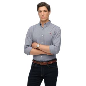 m4011037a-h9g-chemise-superdry-chambray-bleu-marine-ocean