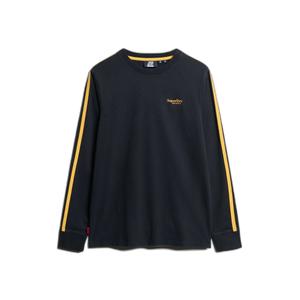 m6010834a-98t-sweatshirt-superdry-essential-retro-st-bleu-marine-eclipse