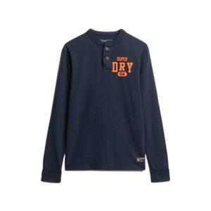 m6010838a-6uh-t-shirt-a-col-tunisien-et-manches-longues-superdry-vintage-athletic-bleu-marine-chine-trench