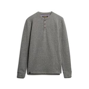 m6010844a-b9h-sweatshirt-a-col-tunisien-superdry-the-merchant-store-gris-fonce-heritage-mouchete