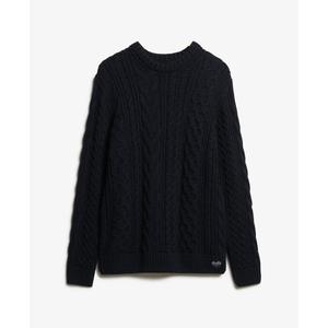 m6110638a-98t-pull-maille-torsadee-superdry-jacob-bleu-marine-eclipse