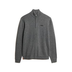 m6110640a-xuc-pull-col-camionneur-en-maille-superdry-essential-gris-goeland-chine