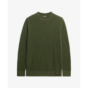 m6110657a-1gn-pull-ras-du-cou-en-maille-texturee-superdry-vert-thym