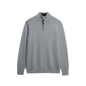 m6110688a-h4r-pull-en-laine-melangee-a-col-camionneur-superdry-gris-bleu-chine