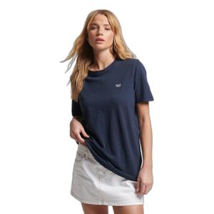 w1011086a-98t-t-shirt-femme-superdry-vintage-surf-bleu-marine